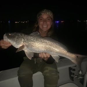 Meet your Posher, Ashleigh